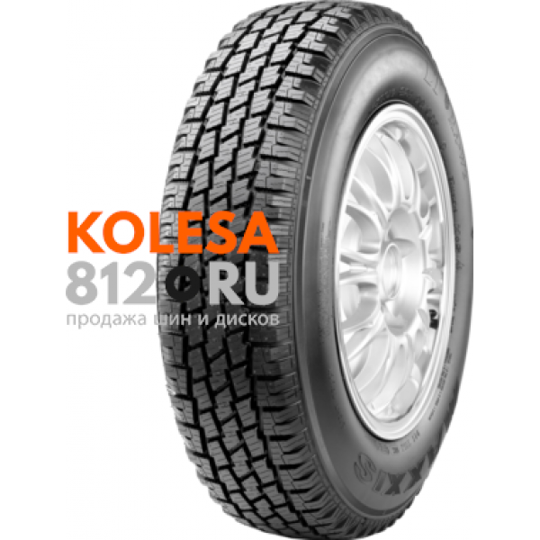 Maxxis MA W2 195/75 R16 107R (нешип)