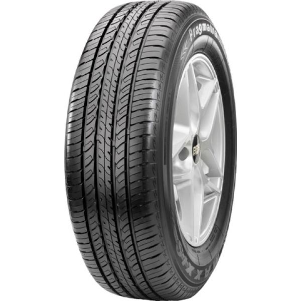 Maxxis Pragmatra MP15 205/70 R16 97H