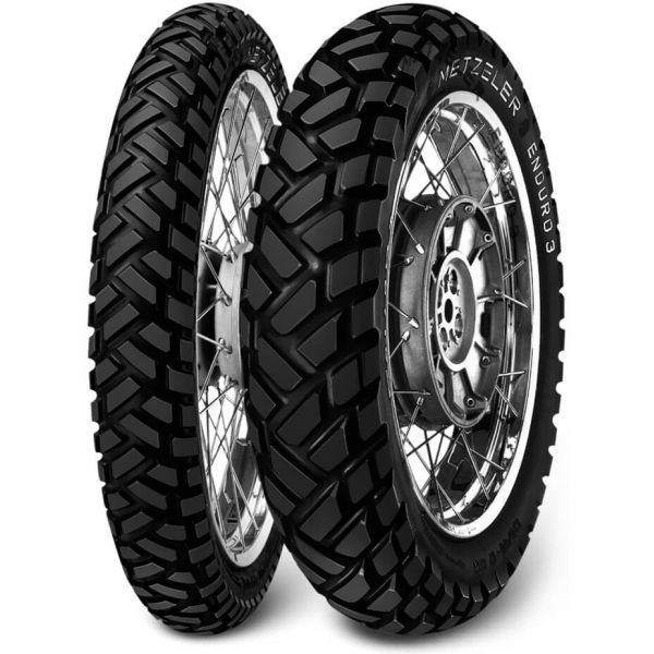 Metzeler Enduro 3 Sahara 130/80 R17 65S