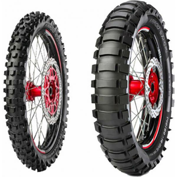 Metzeler Karoo Extreme 90/90 R21 54R