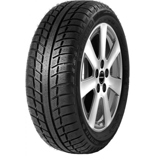 Michelin ALPIN А3 175/70 R14 88T (нешип) XL