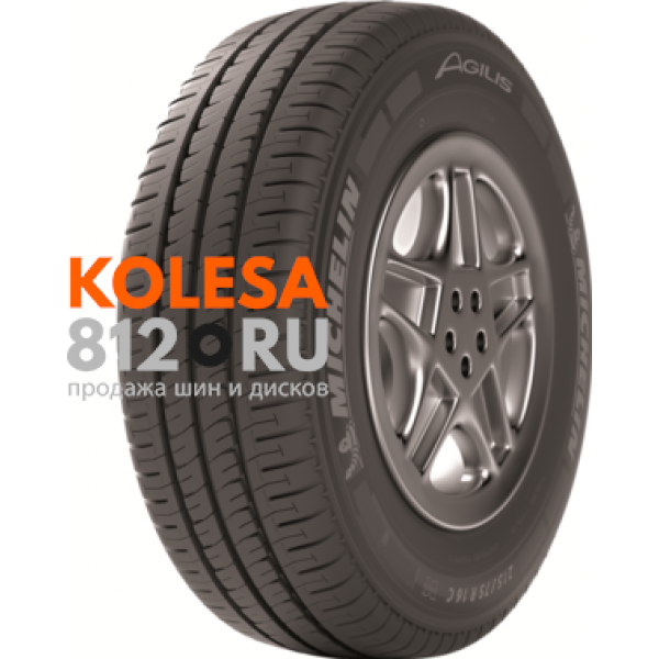 Michelin Agilis + 185/75 R16 104/102R