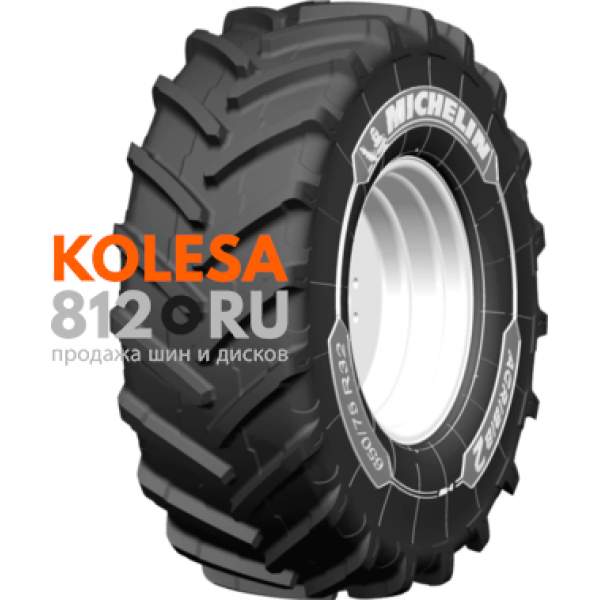 Michelin Agribib 2 520/85 R38 160A8