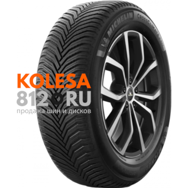 Michelin CROSSCLIMATE 2 SUV 235/50 R19 103V