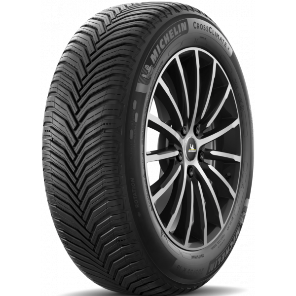 Michelin CrossClimate 2 255/45 R18 103Y XL