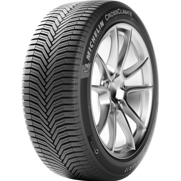 Шины Michelin CrossClimate SUV