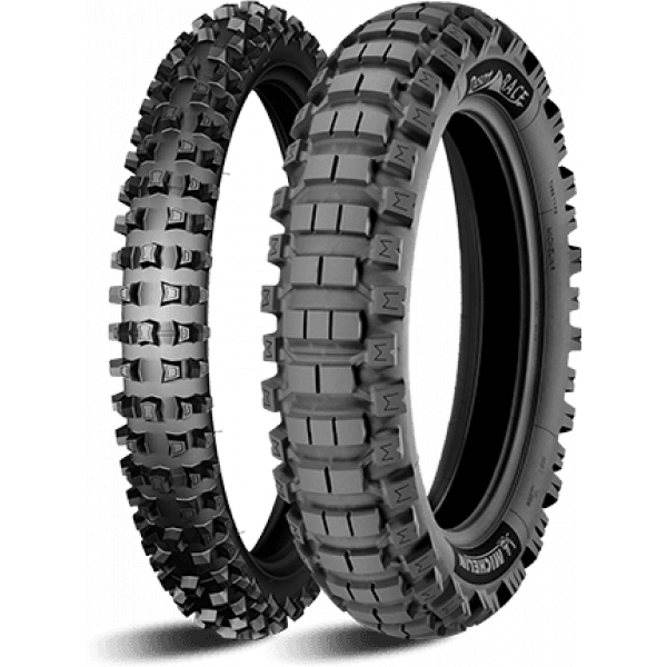 Michelin Desert Race 140/80 R18 70R