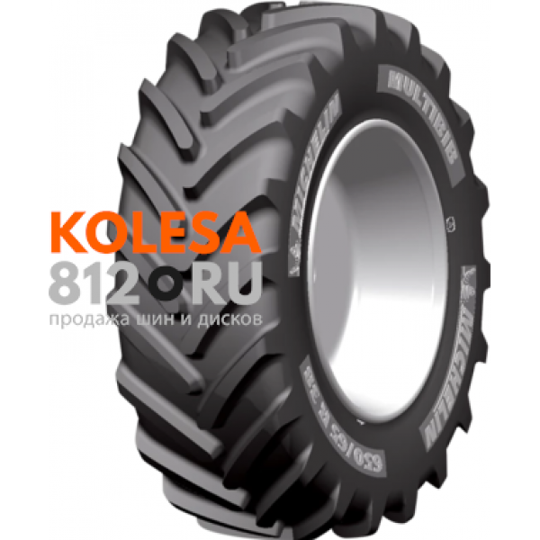 Michelin Multibib 540/65 R30 143D