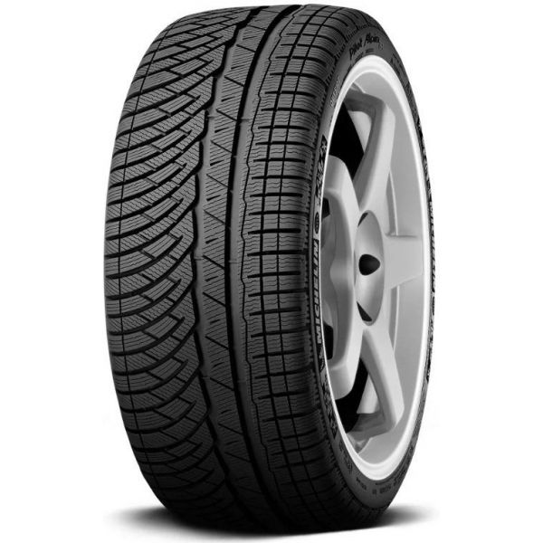 Michelin Pilot Alpin PA4 275/40 R19 105W (нешип)