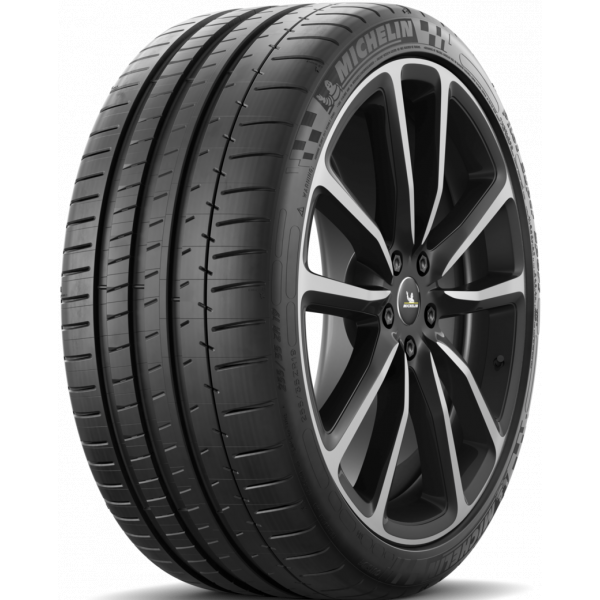 Michelin Pilot Super Sport 245/35 R21 96(Y) XL