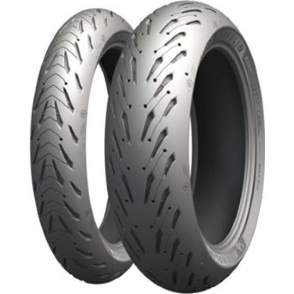 Michelin Road 5 Trail 170/60 R17 72W