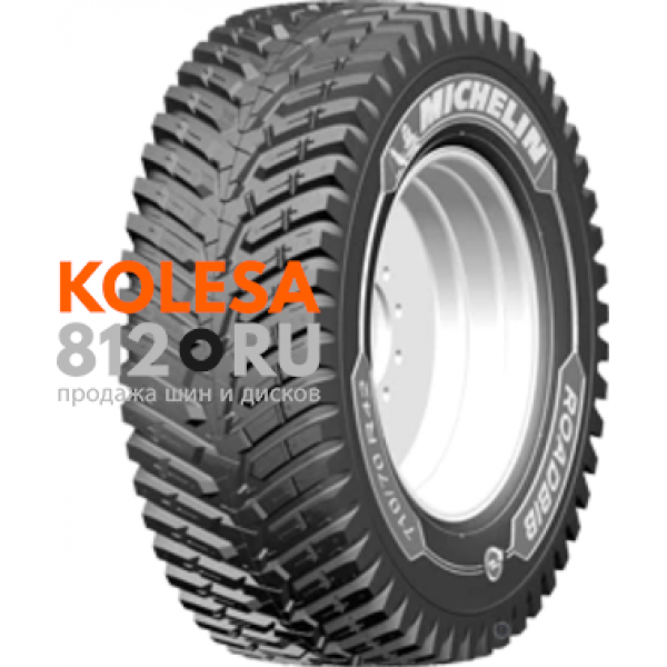 Michelin Roadbib 600/70 R30 158D