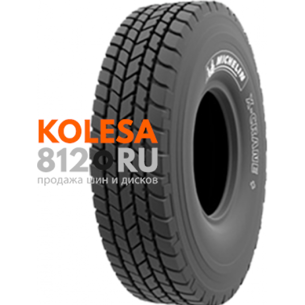 Michelin X-Crane 525/80 R25 176F