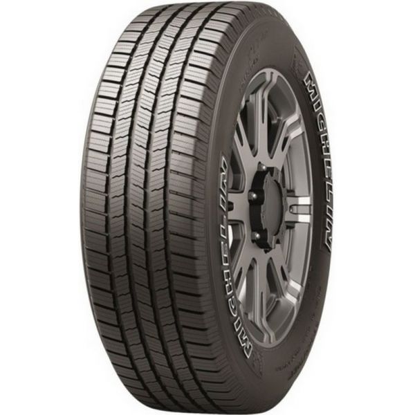 Michelin X LT A/S 275/55 R20 113T 0