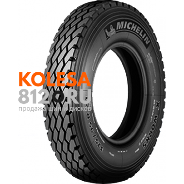 Michelin X Works XZ 325/95 R24 162/160K