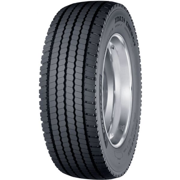 Michelin XDA 2 + Energy 315/80 R22.5 156L