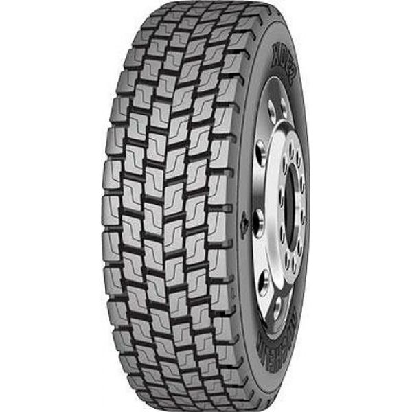 Michelin XDE 2 235/75 R17.5 132/130M