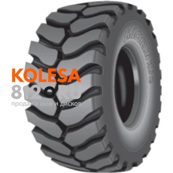 Michelin XLD D2 A L5T 20.5/0 R25