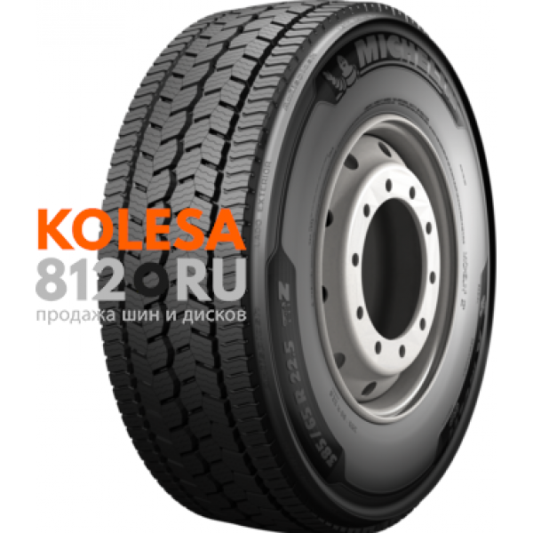 Michelin XMGZ AS 385/65 R22.5 160K