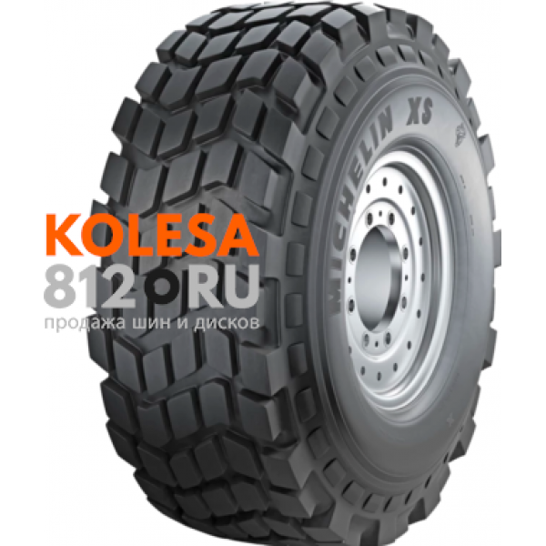 Michelin XS 525/65 R20.5 173F