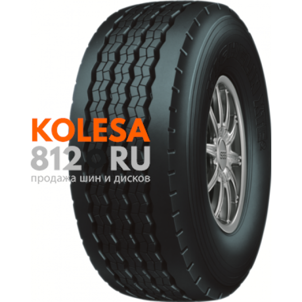 Michelin XTE 2 445/65 R22.5 169K