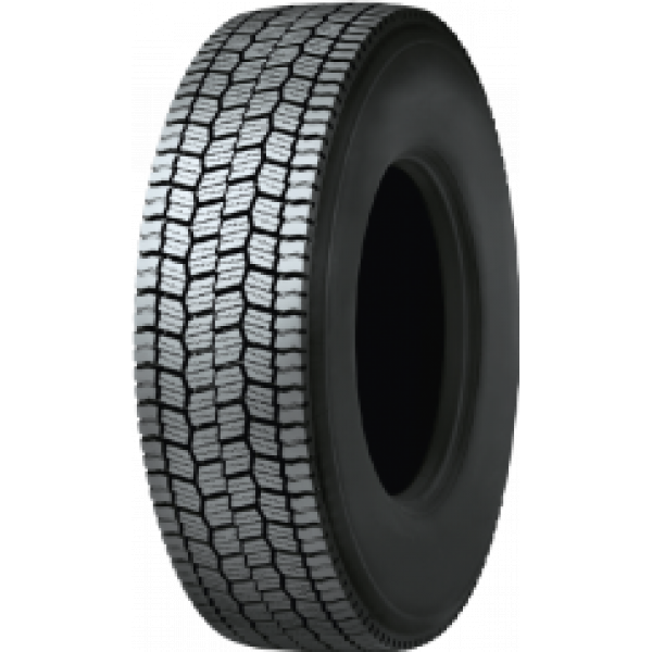 Michelin XW4S 315/80 R22.5 156/150L