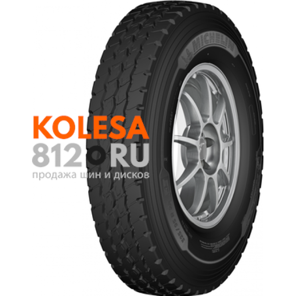 Michelin XWZ 2 325/95 R24 162/160K