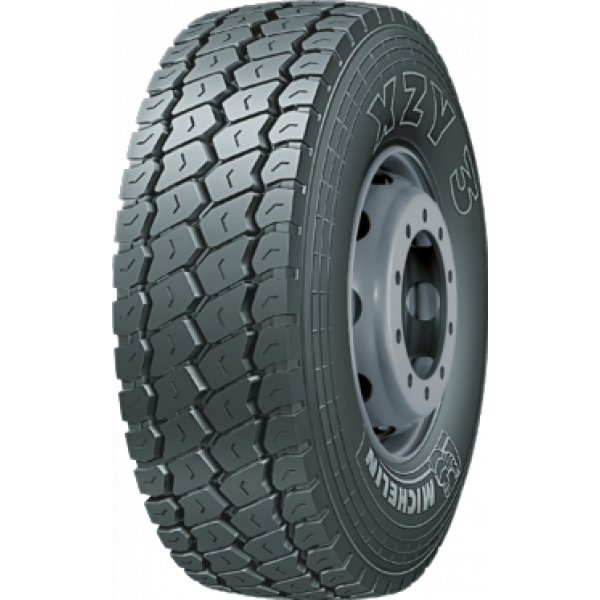 Шины Michelin XZY 3