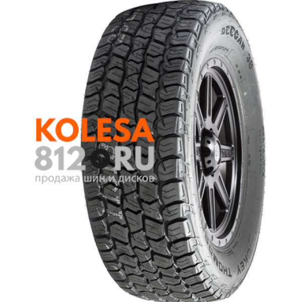 Mickey Thompson Deegan 38 A/T 275/55 R20 117T XL