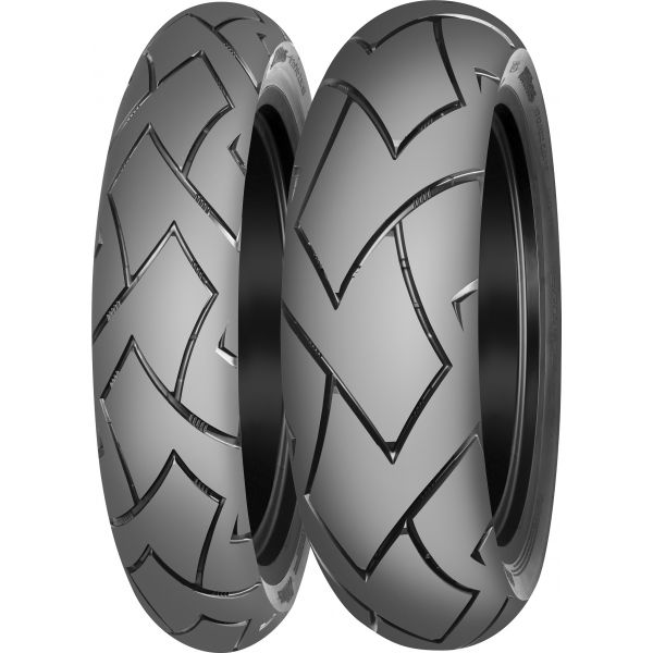 Mitas TERRAFORCE-R 100/90 R19 57H