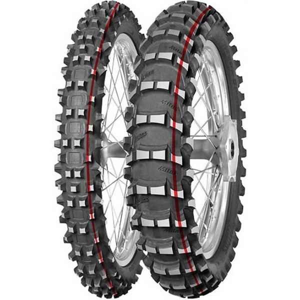 Mitas Terra Force-MX Sand 120/80 R19 63M