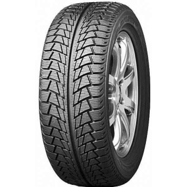 Nankang SW9 235/40 R18 95T (шип)