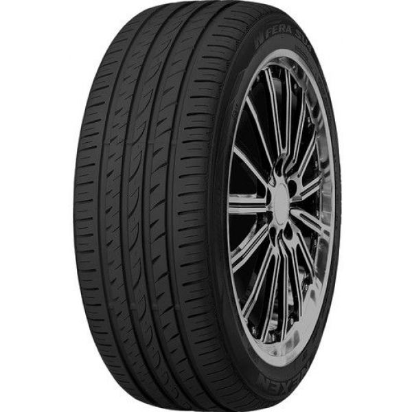 Nexen N'FERA SU4 185/65 R15 88H