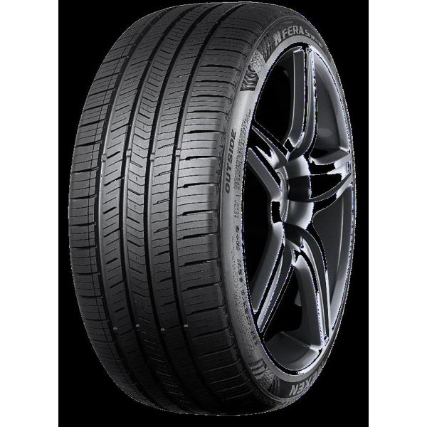 Nexen NFERA Supreme 315/35 R20 110W