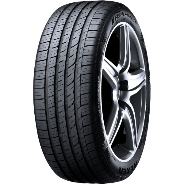 Nexen N'Fera Primus 215/60 R17 96H