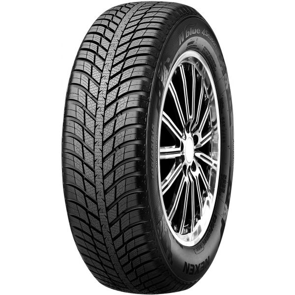 Nexen Nblue 4Season 225/55 R16 95H