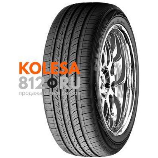 Nexen Nfera AU5 245/45 R19 102W