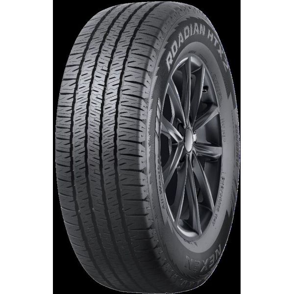 Nexen ROADIAN HTX 2 265/70 R17 121/118S