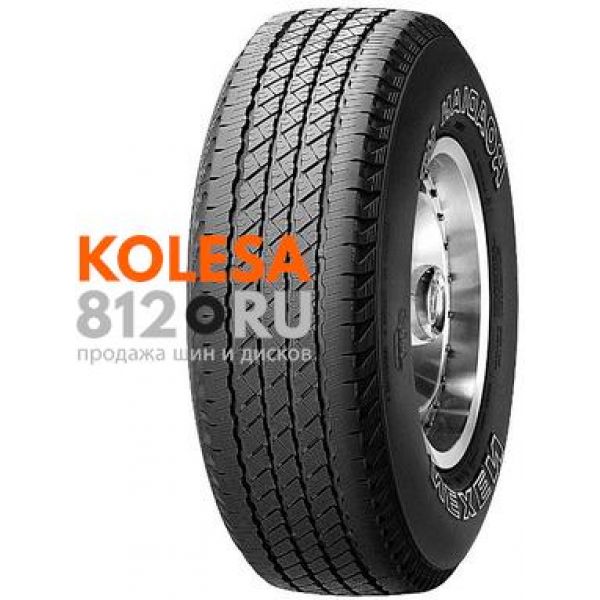 Nexen Roadian HT 255/70 R16 109S