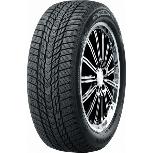 Nexen Winguard Ice Plus 235/55 R17 99T (нешип)