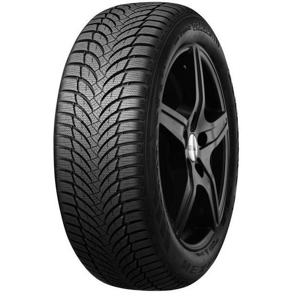 Nexen Winguard Snow G WH2 185/60 R15 88T (нешип)