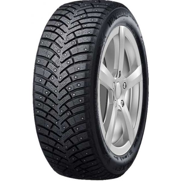 Nexen Winguard WinSpike 3 215/60 R16 99T (шип)