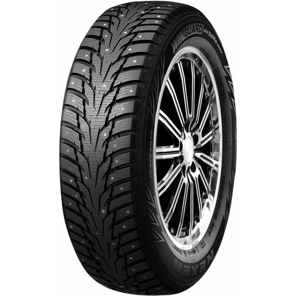 Nexen Winguard Winspike WH62 185/60 R14 82T (шип)