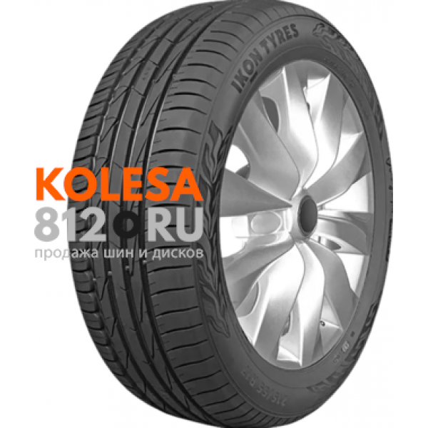 Nokian Autograph Aqua 3 SUV 235/55 R17 103V XL