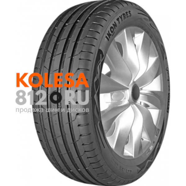 Шины Nokian Tyres Autograph Ultra 2 SUV