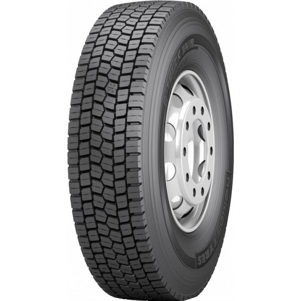 Nokian E-Truck Drive 235/75 R17.5 132/130M