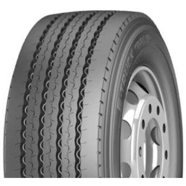 Шины Nokian Tyres E-Truck Trailer