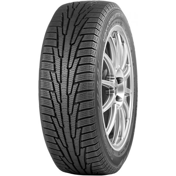 Шины Nokian Tyres HKPL R