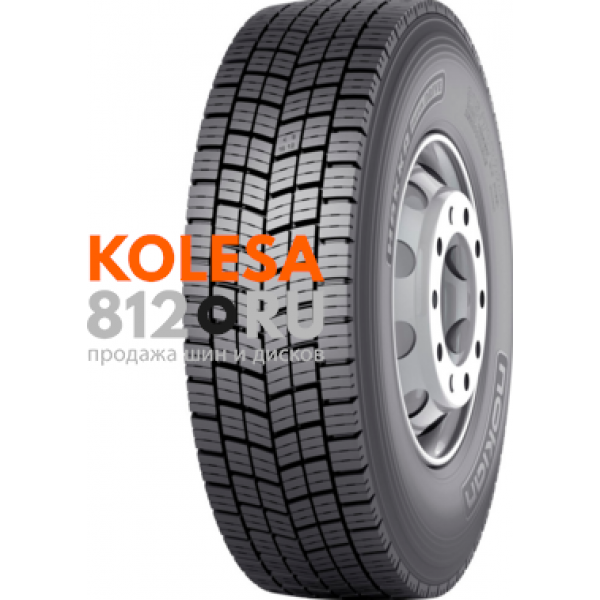 Nokian Hakka Truck Drive 295/80 R22.5 152/148M