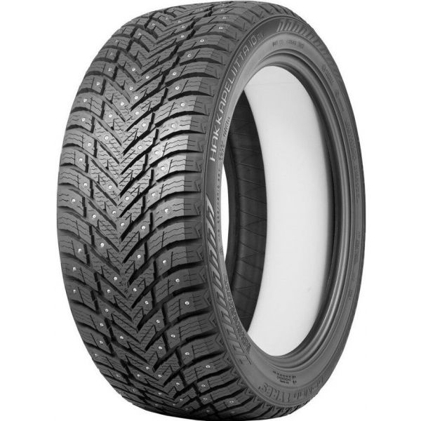 Nokian Hakkapeliitta 10 EV SilentDrive 255/50 R20 109T (шип) XL